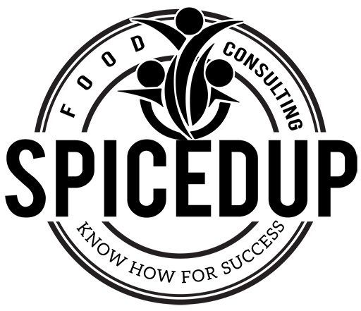 SpicedUP